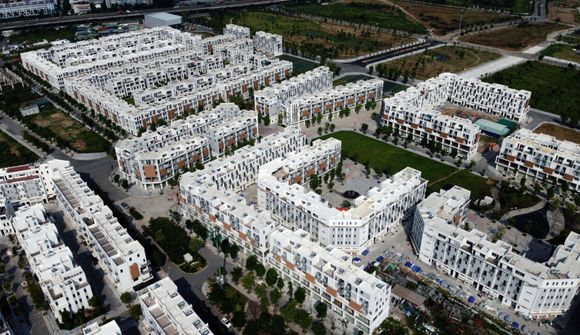 Khan hiếm nguồn cung, giá bán biệt thự đã tăng gấp đôi so với năm 2018
