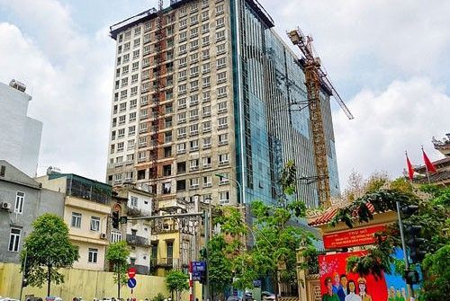 Bộ Xây dựng: Nhiều tổ chức, cá nhân vi phạm về kinh doanh bất động sản đã bị xử phạt