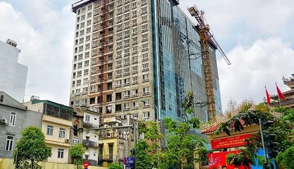Bộ Xây dựng: Nhiều tổ chức, cá nhân vi phạm về kinh doanh bất động sản đã bị xử phạt