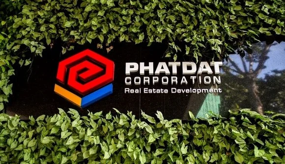 Giá cổ phiếu  "về mệnh", Phó chủ tịch Phát Đạt đăng ký bán lượng lớn