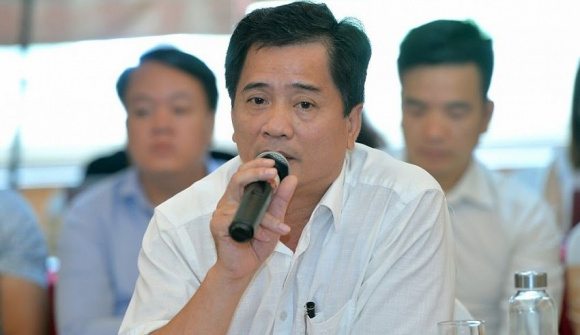 “Thị trường bất động sản đang trải qua thời kỳ tái cân bằng”