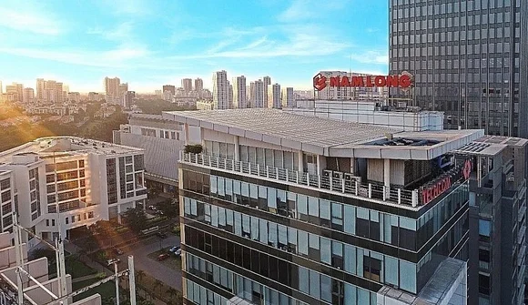 Nam Long: Đi vay lãi suất 13%, cho vay lãi suất… 6%