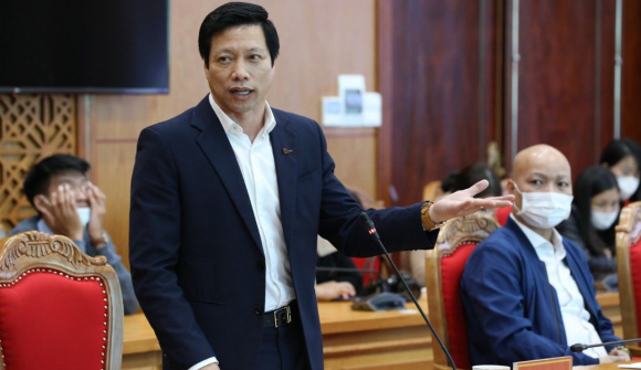 Văn Phú - Invest của ông Tô Như Toàn “mua chui” 3,7 triệu cổ phiếu HAF