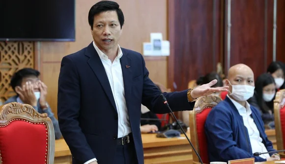 Văn Phú - Invest của ông Tô Như Toàn “mua chui” 3,7 triệu cổ phiếu HAF