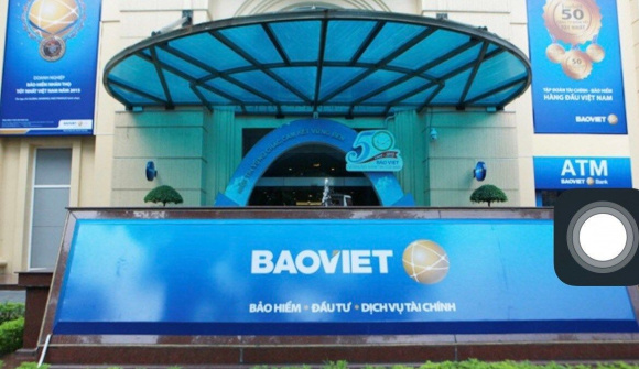 Nắm giữ hơn 61.000 tỷ đồng trái phiếu, lợi nhuận của Bảo Việt giảm mạnh