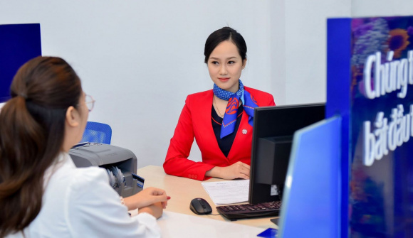 Một ngân hàng ghi nhận lợi nhuận giảm tới 85% trong quý 1/2023