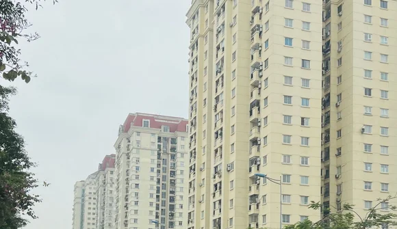 Hà Nội: Khuyến khích phát triển đa dạng nhà ở, đồng bộ hạ tầng