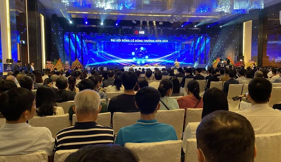 Là chủ nợ lớn thứ 2 của Novaland, MB nói gì với cổ đông?