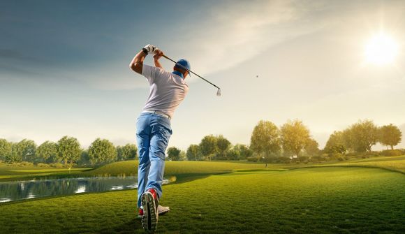 Mang golf về nhà – Biểu tượng vị thế giới tinh hoa