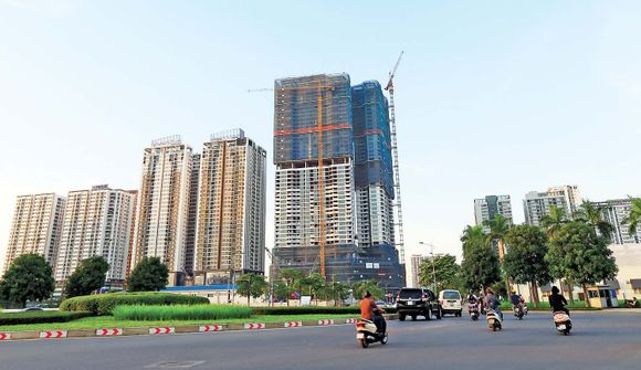 Thủ tướng chỉ đạo ngân hàng phân loại dự án bất động sản để giãn nợ