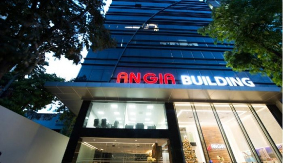 Bất động sản An Gia bị phạt và truy thu thuế 380 triệu đồng