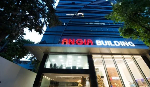 Bất động sản An Gia bị phạt và truy thu thuế 380 triệu đồng