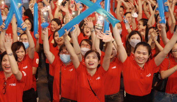 Văn hóa - “ADN” cạnh tranh của doanh nghiệp