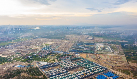 Vinhomes lập thêm 2 công ty bất động sản hơn 11.400 tỷ đồng