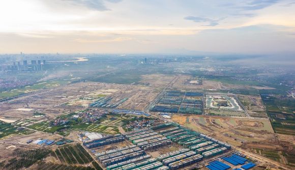 Vinhomes lập thêm 2 công ty bất động sản hơn 11.400 tỷ đồng