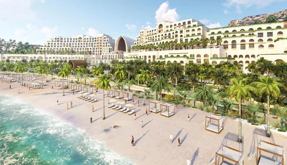 “Ông chủ” tổ hợp 1 tỷ USD “nhòm ngó” dự án 300 ha ở Ninh Thuận
