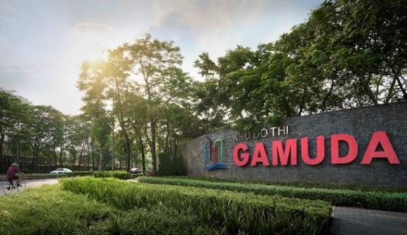 Bộ Xây dựng thông tin về đề xuất chuyển nhượng một phần dự án hơn 82ha của Gamuda Land