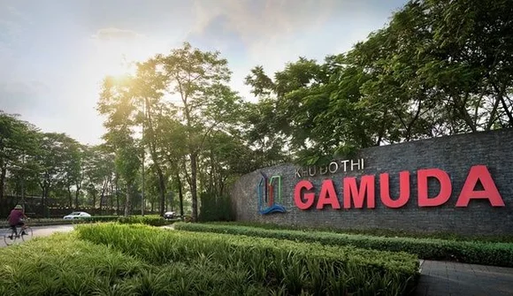 Bộ Xây dựng thông tin về đề xuất chuyển nhượng một phần dự án hơn 82ha của Gamuda Land