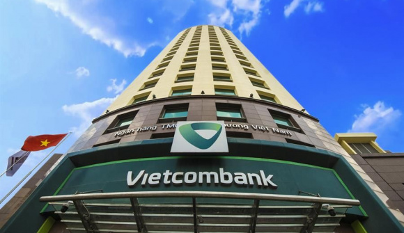 Vietcombank đang “ôm” hơn 1,5 triệu tỷ đồng thế chấp là bất động sản