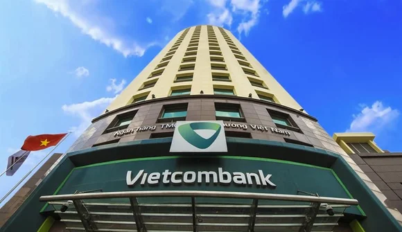 Vietcombank đang “ôm” hơn 1,5 triệu tỷ đồng thế chấp là bất động sản
