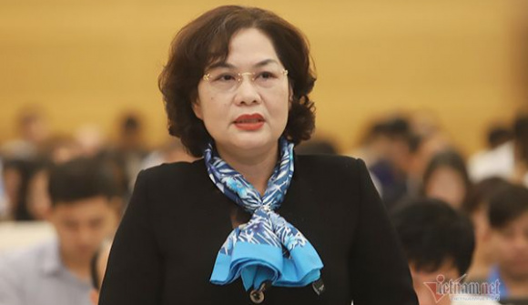 Thống đốc NNNN: Những khoản tiền gửi tại ngân hàng đều được nhà nước đảm bảo