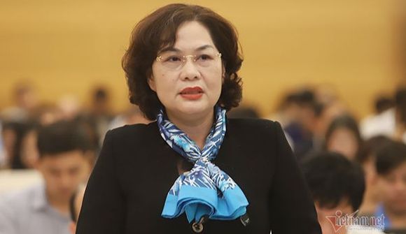 Thống đốc NNNN: Những khoản tiền gửi tại ngân hàng đều được nhà nước đảm bảo