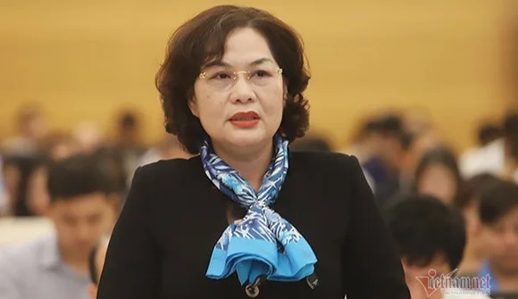 Thống đốc NNNN: Những khoản tiền gửi tại ngân hàng đều được nhà nước đảm bảo