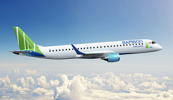 Người cho  Bamboo Airways vay 7.700 tỷ đồng đang thế chấp gần 232 triệu cổ phần BAV tại OCB