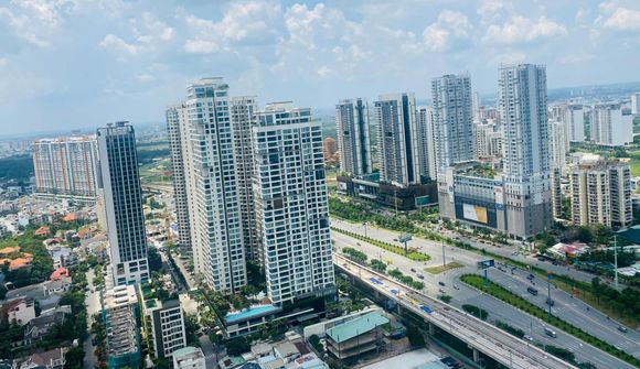 Nhiều chính sách quan trọng về đất đai, xây dựng có hiệu lực từ tháng 8/2022