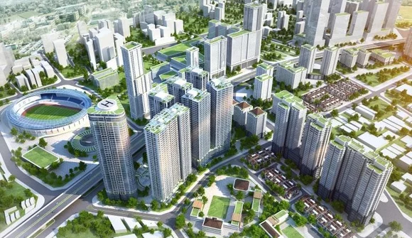 Bất động sản chiết khấu cao ngất ngưởng: Giảm giá sâu hay chiêu 'câu' khách?