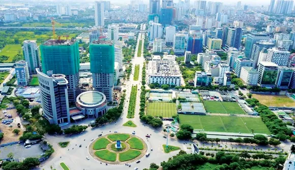 “Bắt nợ” bằng bất động sản, ngân hàng gặp khó