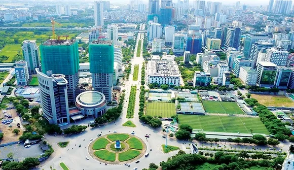 “Bắt nợ” bằng bất động sản, ngân hàng gặp khó