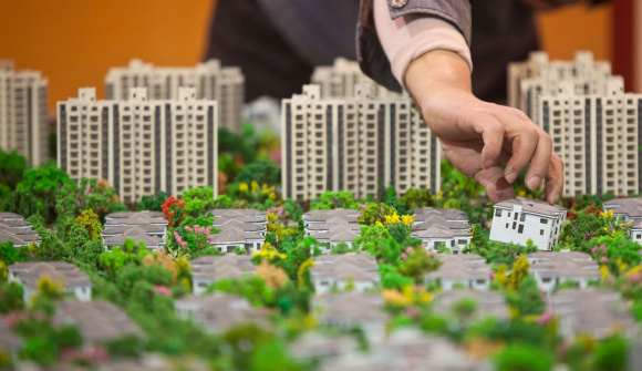 Trước đề xuất tăng tín dụng vào bất động sản, Thống đốc Nguyễn Thị Hồng nói gì?