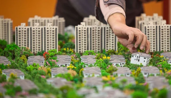 Trước đề xuất tăng tín dụng vào bất động sản, Thống đốc Nguyễn Thị Hồng nói gì?
