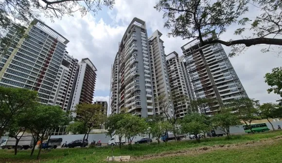 Doanh nghiệp bất động sản buộc phải tái cấu trúc để chọn hướng đi an toàn