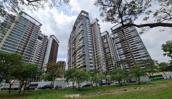 Doanh nghiệp bất động sản buộc phải tái cấu trúc để chọn hướng đi an toàn