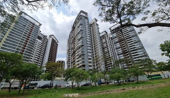 Doanh nghiệp bất động sản buộc phải tái cấu trúc để chọn hướng đi an toàn