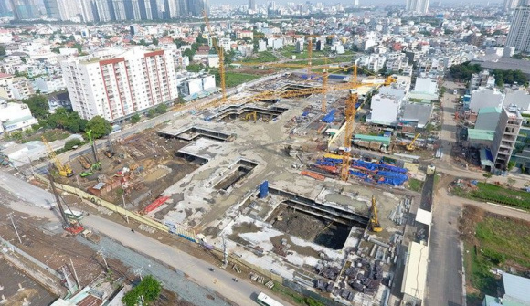 Hé lộ loạt yếu tố giúp thị trường bất động sản đảo chiều vào cuối năm 2023