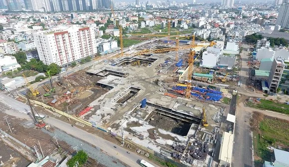 Hé lộ loạt yếu tố giúp thị trường bất động sản đảo chiều vào cuối năm 2023