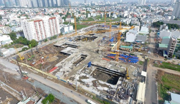 Thị trường bất động sản đang giảm tốc, cách nào để “vực dậy”?