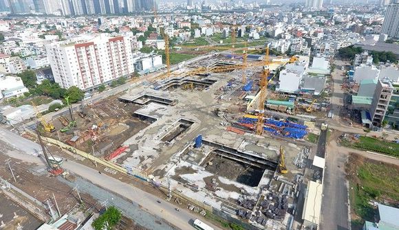 Chính phủ thành lập Tổ công tác gỡ khó cho thị trường bất động sản