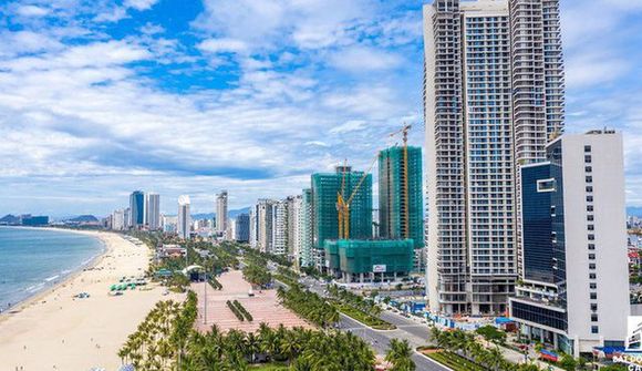 Đầu tư bất động sản nghỉ dưỡng bắt đầu khởi sắc