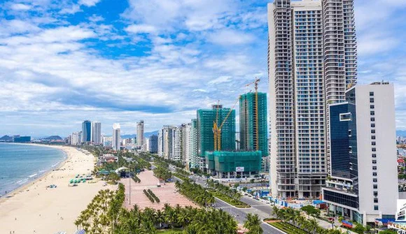 Đầu tư bất động sản nghỉ dưỡng bắt đầu khởi sắc