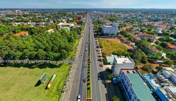Thanh tra quy hoạch, mua bán bất động sản các dự án lớn ở 10 địa phương