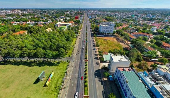 Thanh tra quy hoạch, mua bán bất động sản các dự án lớn ở 10 địa phương