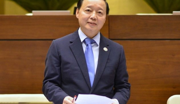 Bộ trưởng Trần Hồng Hà: Năm 2025 chúng ta sẽ có bản đồ giá đất đai