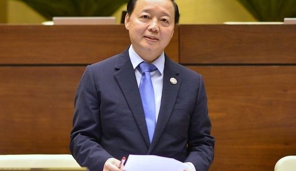 Bộ trưởng Trần Hồng Hà: Năm 2025 chúng ta sẽ có bản đồ giá đất đai