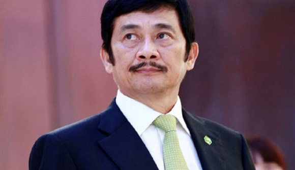 Novaland của ông Bùi Thành Nhơn đứng đầu danh sách phải trả nợ trái phiếu