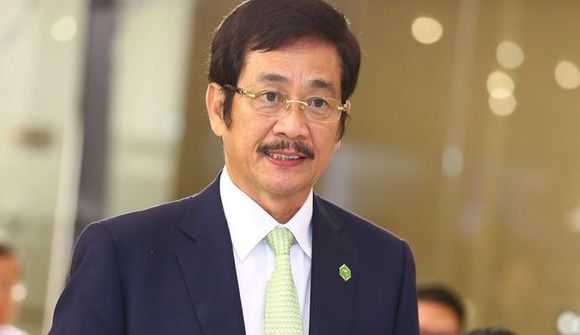 Novaland nói gì về việc vợ chồng ông Bùi Thành Nhơn không còn là cổ đông lớn?