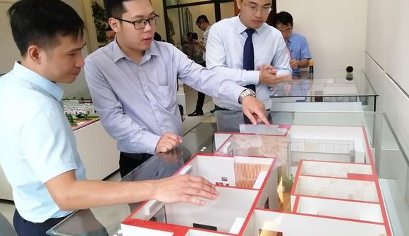 Đổ vốn vào thị trường lúc này là sai lầm?